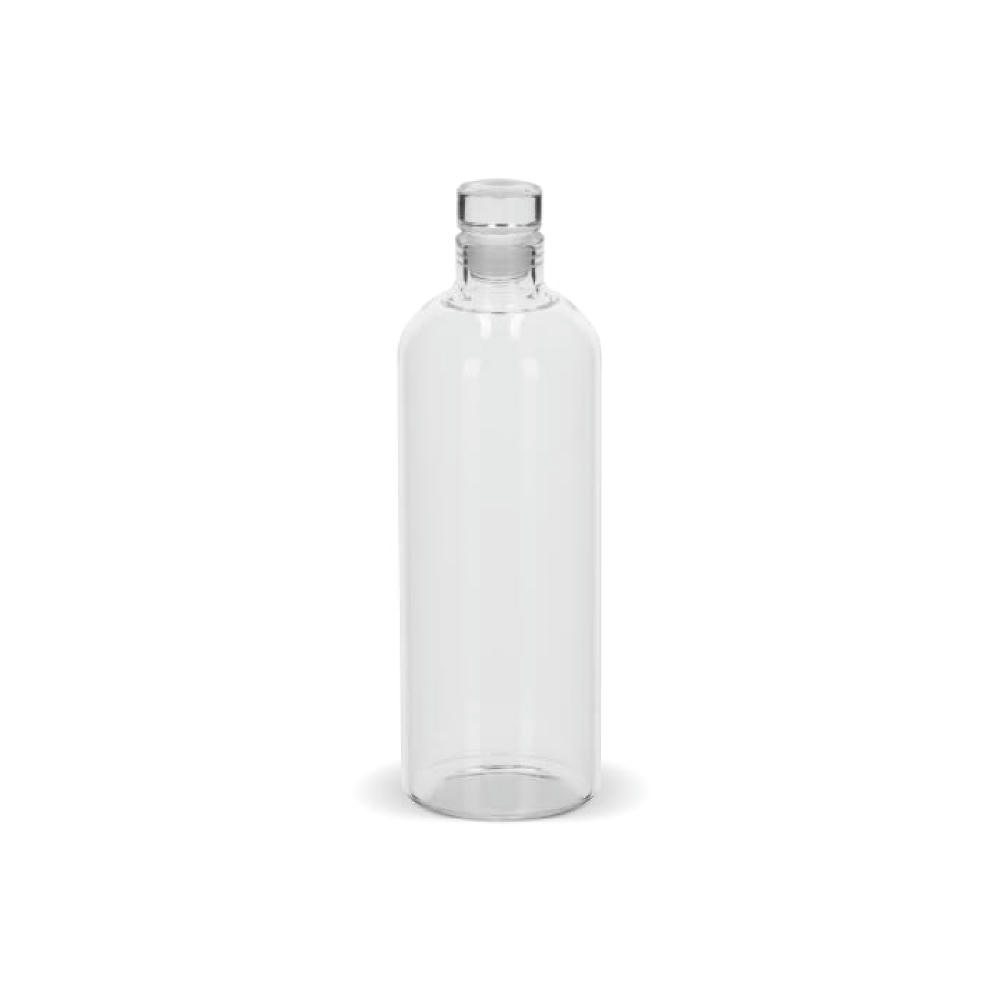 Trinkflasche aus Glas 1000 ml