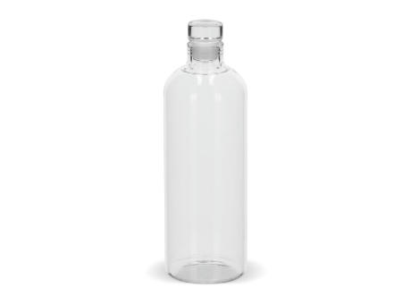 Trinkflasche aus Glas 1000 ml