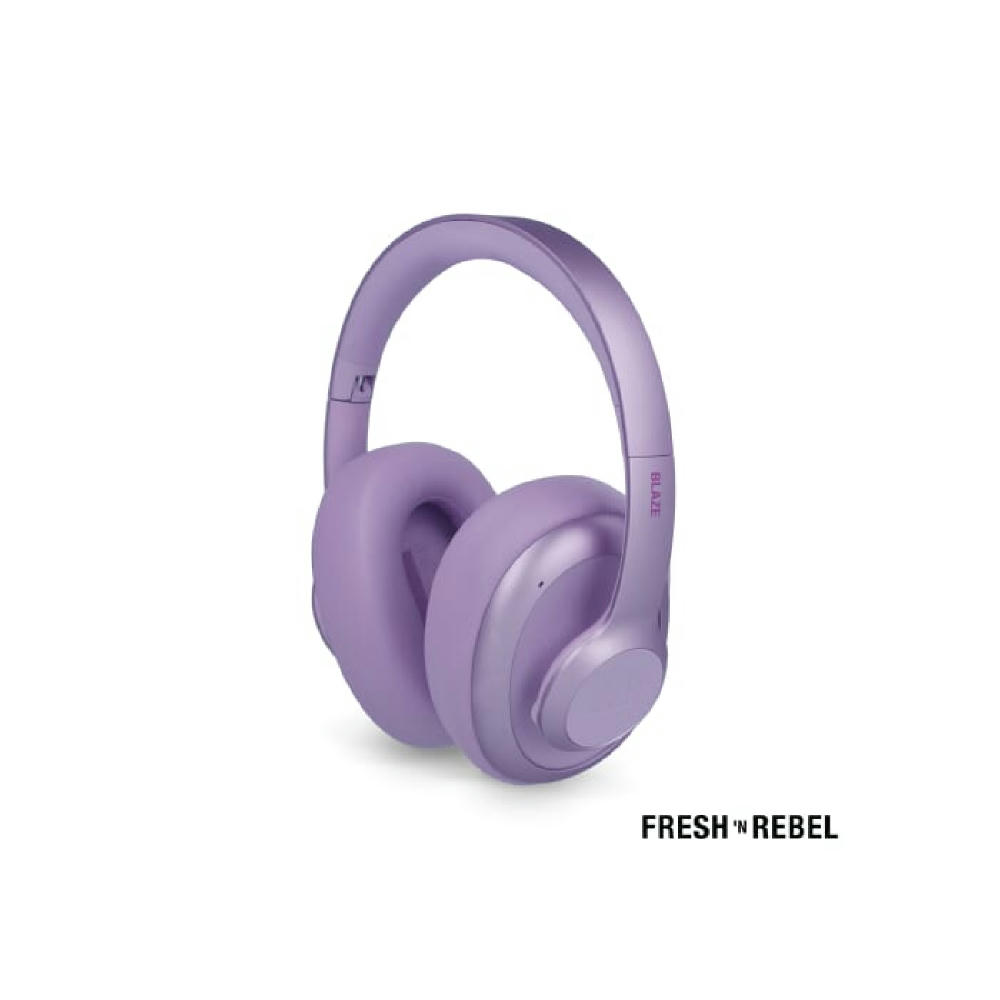 3HP4200 I Fresh 'n Rebel Clam Blaze-Wireless headphone ENC