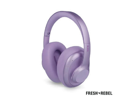 3HP4200 I Fresh 'n Rebel Clam Blaze-Wireless headphone ENC