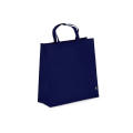 R-PET Tragetasche aus Non Woven 45 x 18 x 45cm 75g/m²