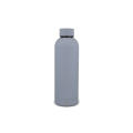 Isolierflasche Alchemie Soft Touch 500ml