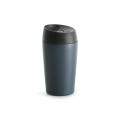 Sagaform Loke Reisebecher Farbe beschichtet 240ml