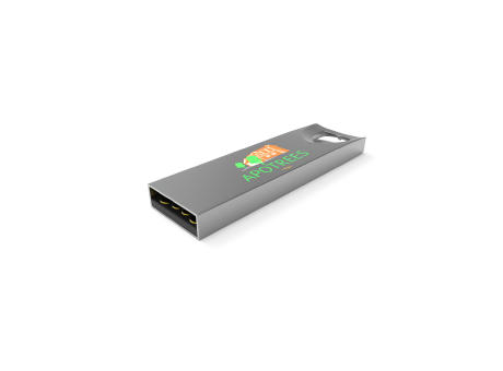 USB Stick Triangle, 2 GB Basic
