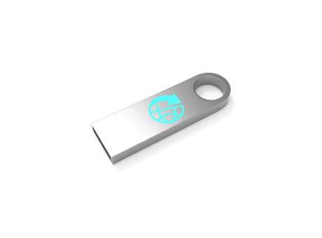 USB Stick E-Circle, 2 GB Basic