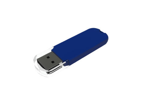 USB Stick Spectra 3.0 Oscar Dark Blue, 16 GB Premium