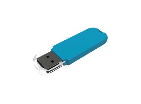 USB Stick Spectra 3.0 Oscar Light Blue, 16 GB Premium