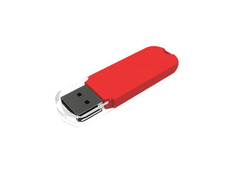 USB Stick Spectra 3.0 Oscar Red, 16 GB Premium