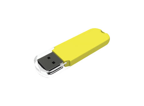 USB Stick Spectra 3.0 Oscar Yellow, 16 GB Premium
