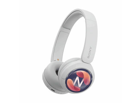 Sony Kopfhörer WH-CH520 Weiß