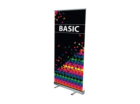 Banner Basic, 85 x 200 cm
