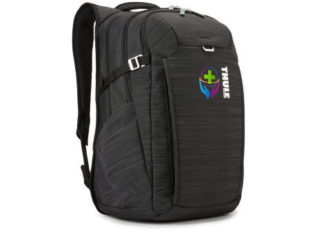 Thule Construct Backpack 28L, Black