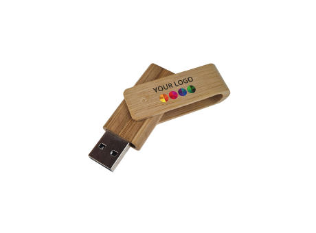 USB Stick Twister Eco 16 GB 2.0