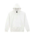Sudadera con capucha polar Softstyle adulto