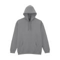 Sudadera con capucha polar Softstyle adulto
