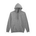 Sudadera con capucha polar Softstyle adulto