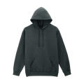 Sudadera con capucha polar Softstyle adulto