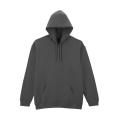 Sudadera con capucha polar Softstyle adulto