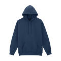 Sudadera con capucha polar Softstyle adulto