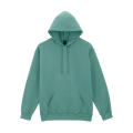 Sudadera con capucha polar Softstyle adulto