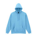 Sudadera con capucha polar Softstyle adulto