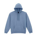 Sudadera con capucha polar Softstyle adulto