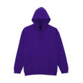 Sudadera con capucha polar Softstyle adulto