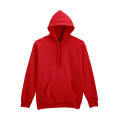 Sudadera con capucha polar Softstyle adulto