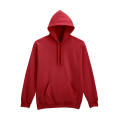 Sudadera con capucha polar Softstyle adulto