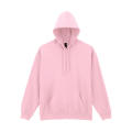 Sudadera con capucha polar Softstyle adulto