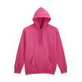 Sudadera con capucha polar Softstyle adulto