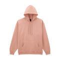 Sudadera con capucha polar Softstyle adulto