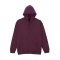 Sudadera con capucha polar Softstyle adulto