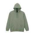 Sudadera con capucha polar Softstyle adulto
