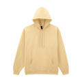 Sudadera con capucha polar Softstyle adulto
