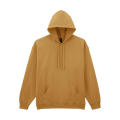 Sudadera con capucha polar Softstyle adulto