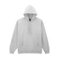 Sudadera con capucha polar Softstyle adulto