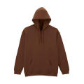 Sudadera con capucha polar Softstyle adulto