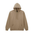 Sudadera con capucha polar Softstyle adulto