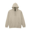 Sudadera con capucha polar Softstyle adulto