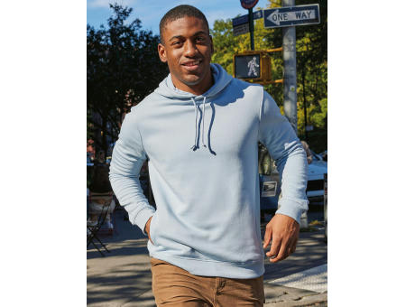 Inspire Hooded