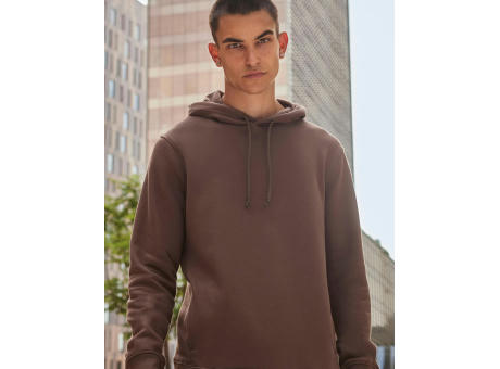 Inspire Hooded