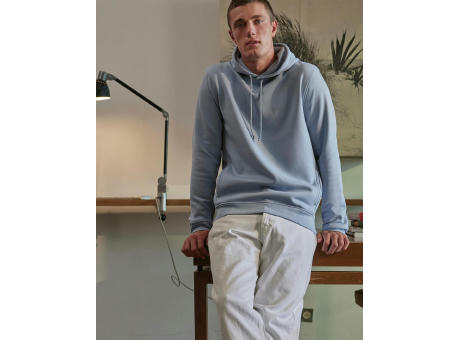 Inspire Hooded