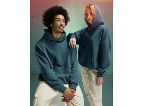 Sudadera con Capucha Influence
