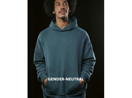 Sudadera con Capucha Influence