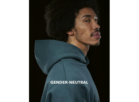 Sudadera con Capucha Influence