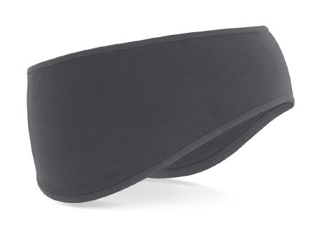 Cinta de cabeza Softshell de deporte