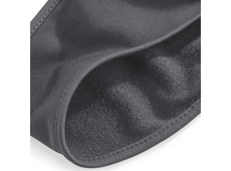 Cinta de cabeza Softshell de deporte