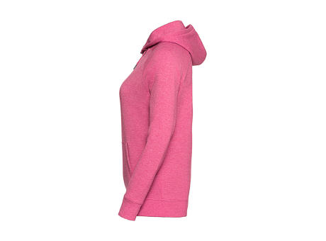 Sudadera con capucha HD mujer