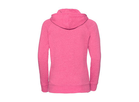Sudadera con capucha HD mujer
